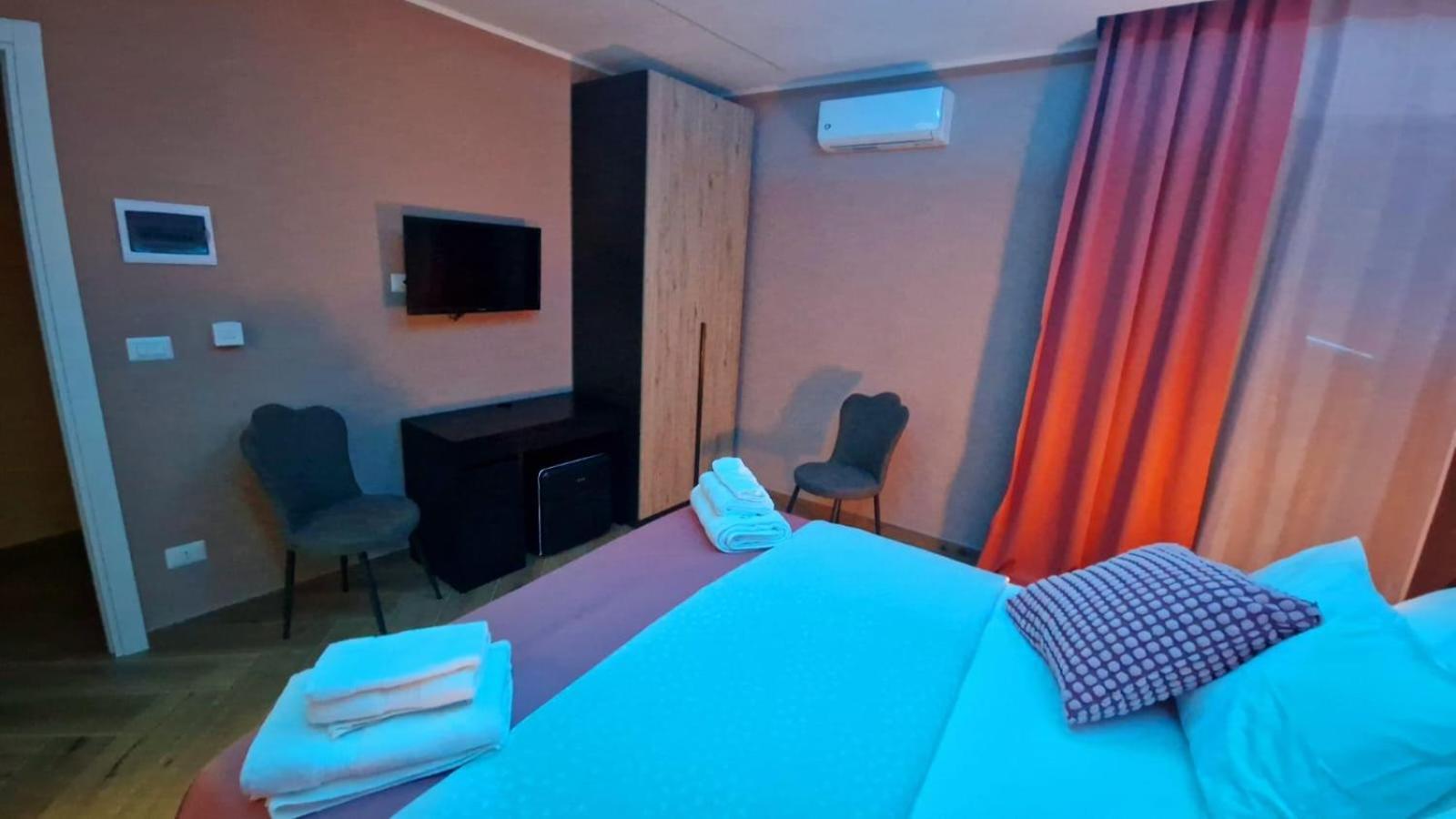 Sea&sky Bed & Breakfast *