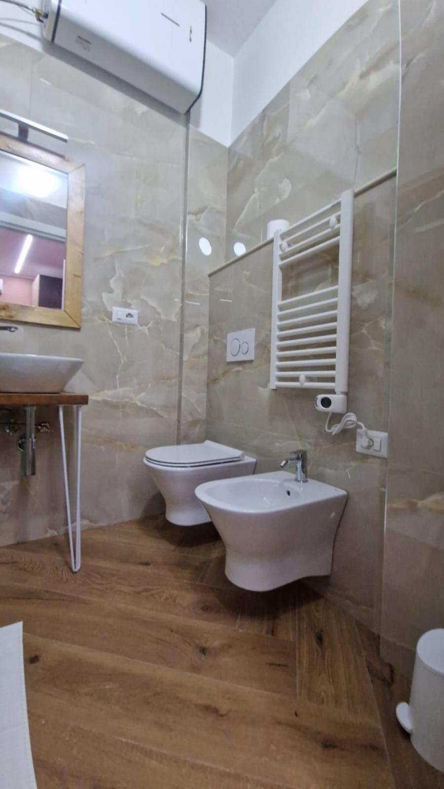 Sea&sky Bed & Breakfast Bari